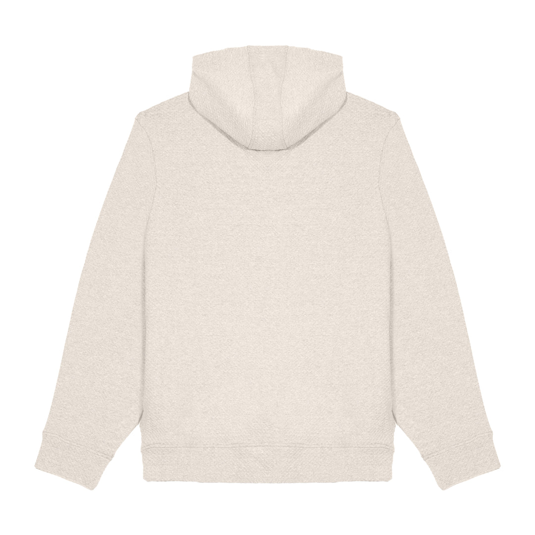 CORE COLLECTIVE SKYLINE TEXTURED PULLOVER HOODIE