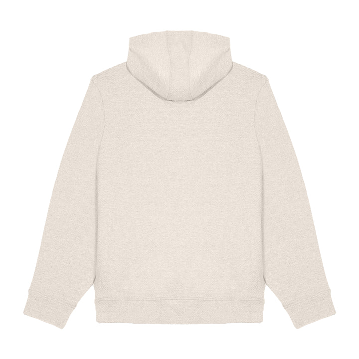 CORE COLLECTIVE SKYLINE TEXTURED PULLOVER HOODIE