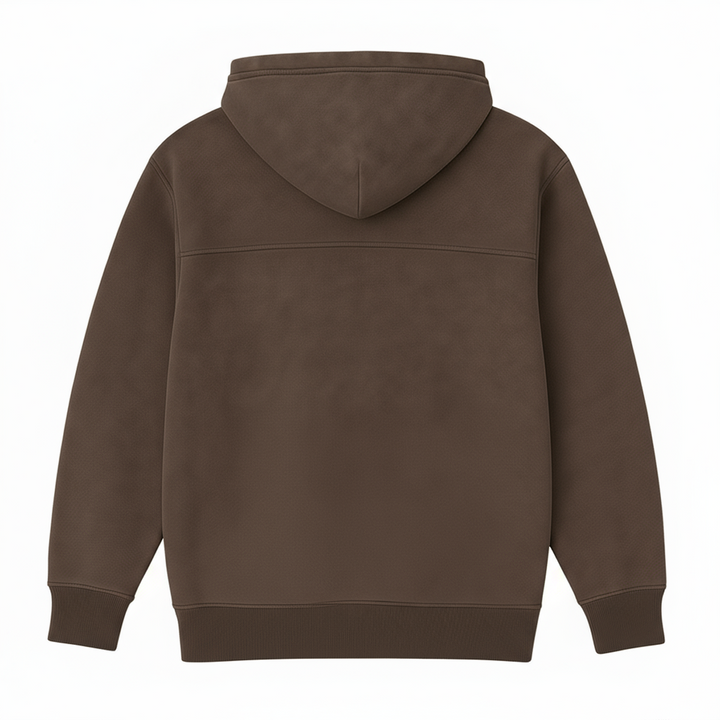 CORE COLLECTIVE GRASSROOTS LIQUID WASH PULLOVER HOODIE