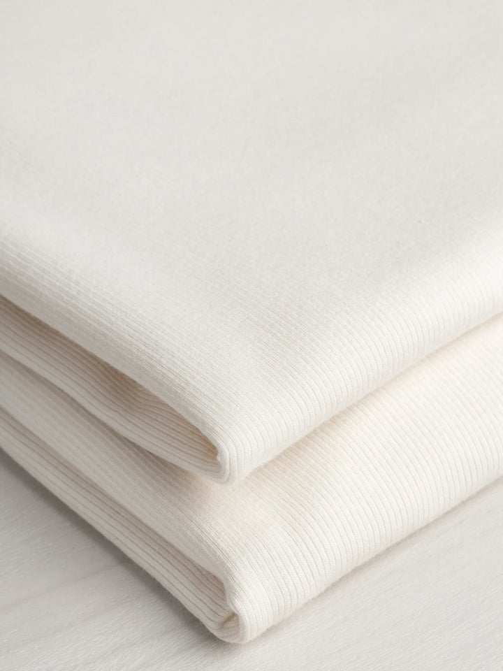 CORE COLLECTIVE CONCRETE JUNGLE FLATBACK RIBBED SS TEE