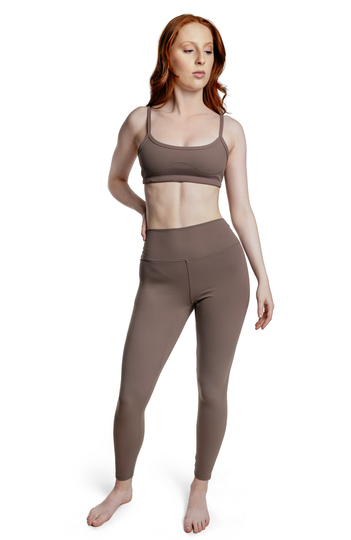 Cheeky Cherry Leakproof Leggings Liner