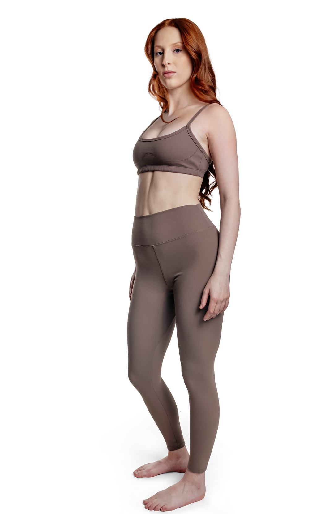 Cheeky Cherry Leakproof Leggings Liner