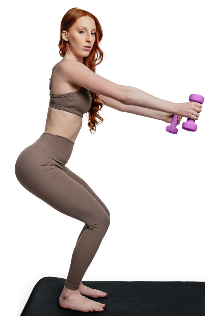 Cheeky Cherry Leakproof Leggings Liner