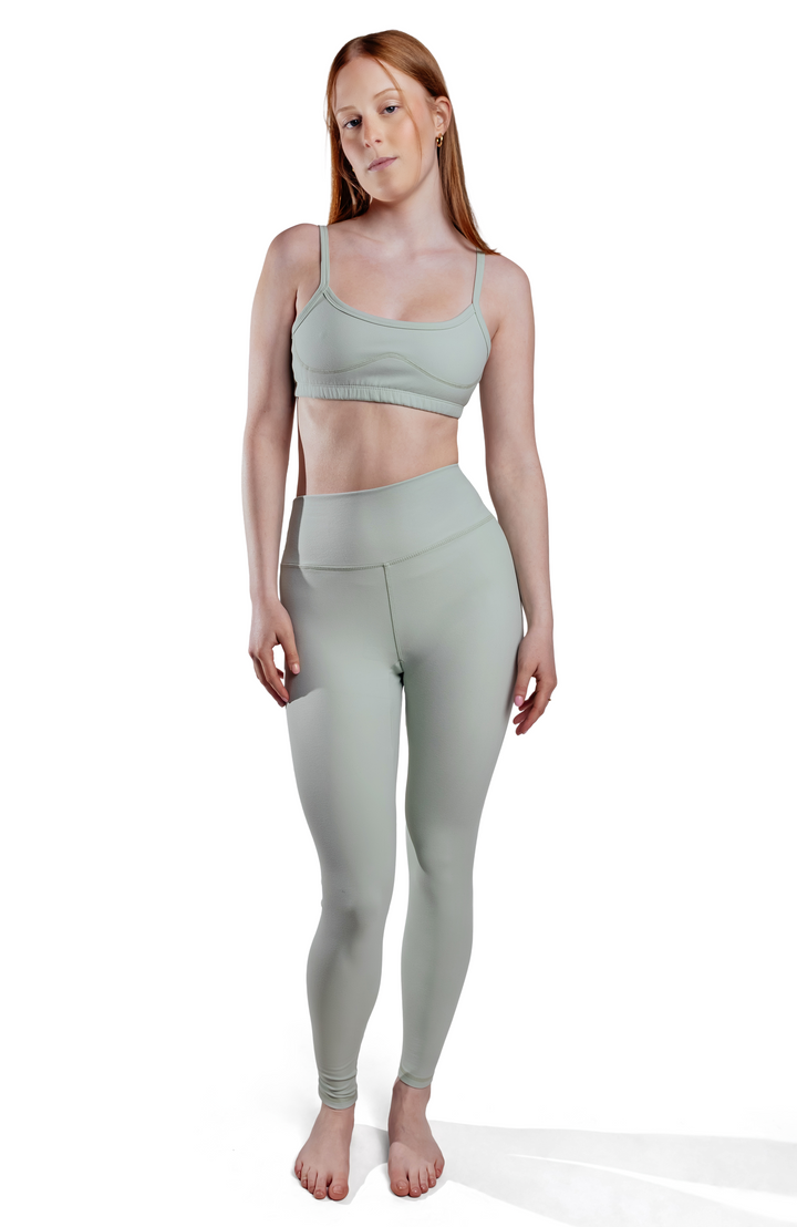 Cheeky Cherry Leakproof Leggings Liner