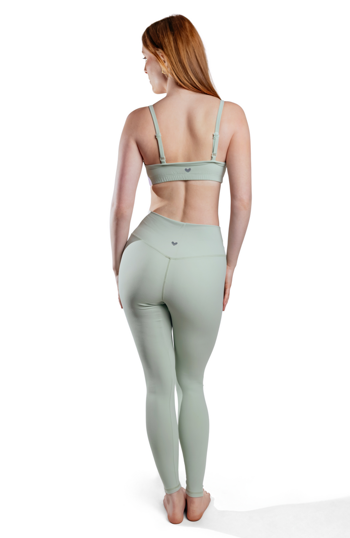 Cheeky Cherry Leakproof Leggings Liner