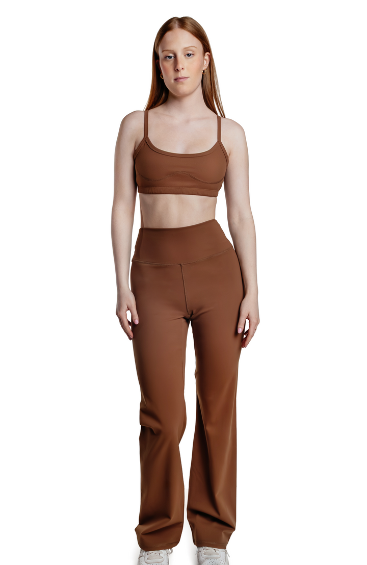 Cheeky Cherry Leakproof Straight Pant Liner