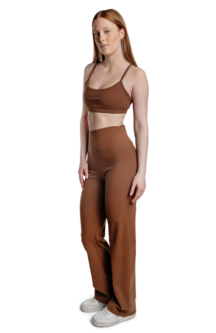 Cheeky Cherry Leakproof Straight Pant Liner
