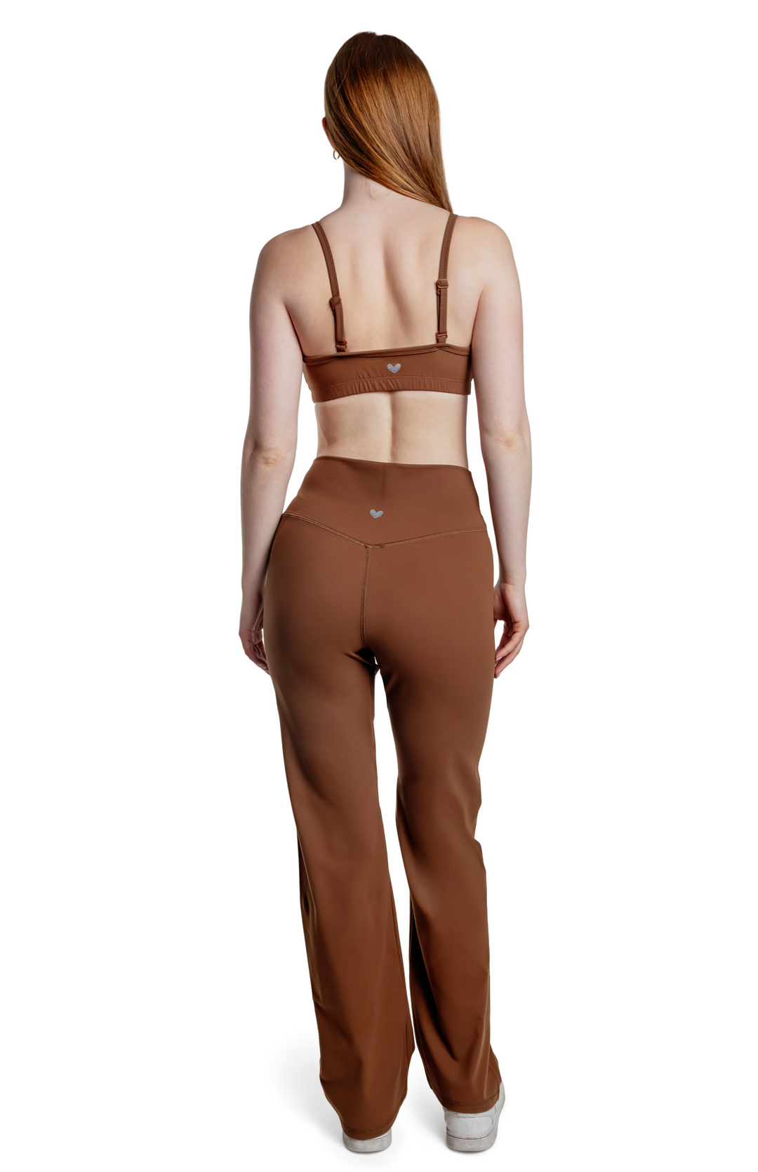 Cheeky Cherry Leakproof Straight Pant Liner