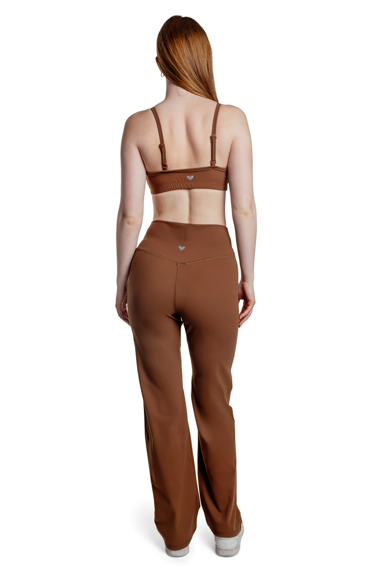 Cheeky Cherry Leakproof Straight Pant Liner
