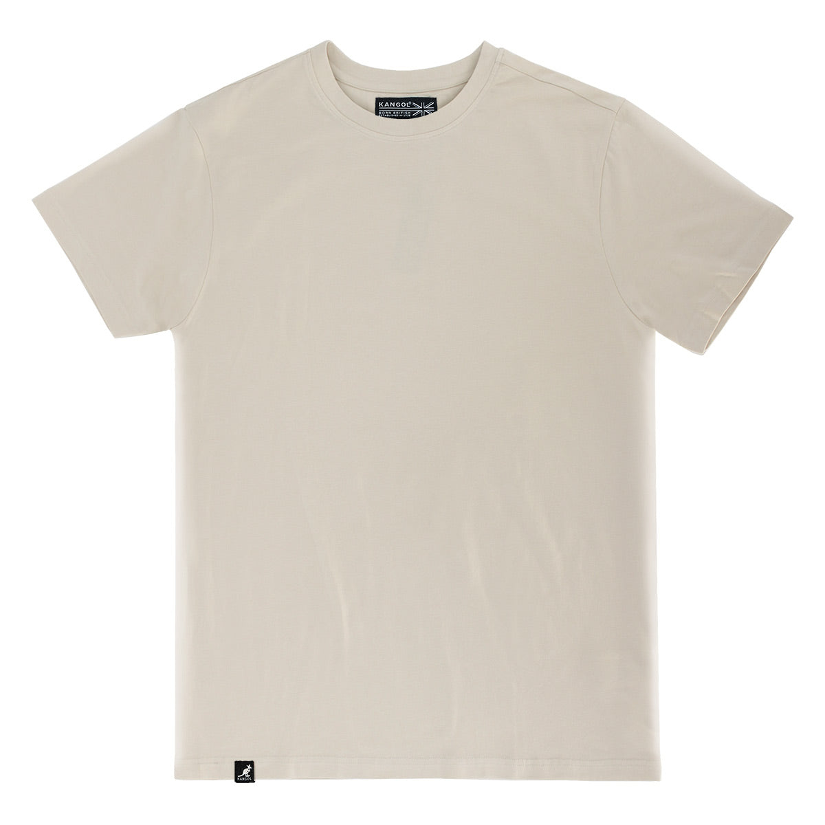 Kangol Lux Cotton T-Shirt