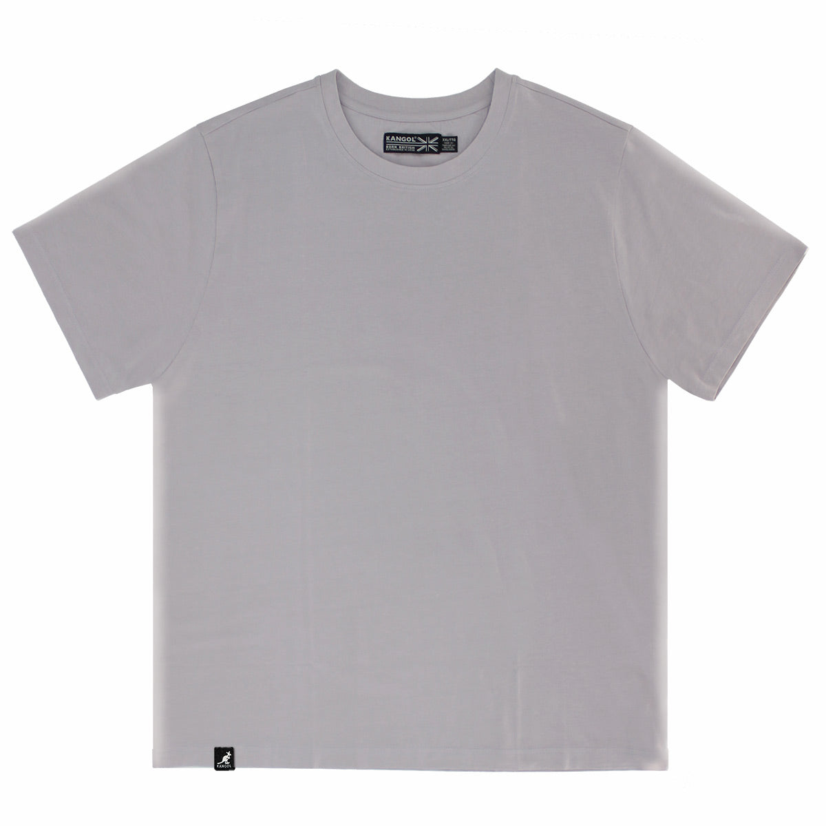 Kangol Lux Cotton T-Shirt