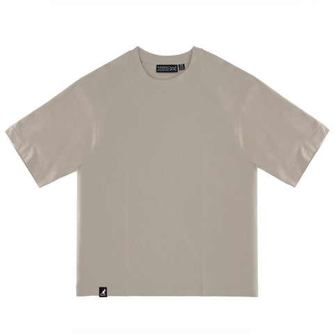 Kangol Fabricville Wide Shoulder Oversized Tee