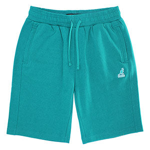 Kangol Goes With Everything Fleece Short