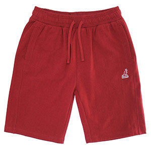 Kangol Goes With Everything Fleece Short