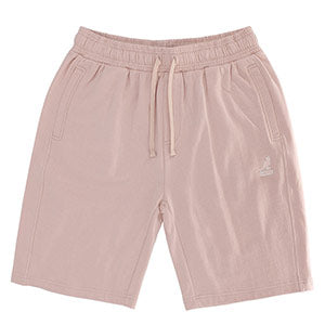 Kangol Goes With Everything Fleece Short