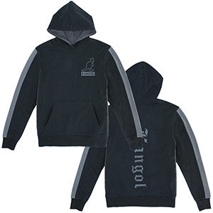 Kangol Gothic Hoodie