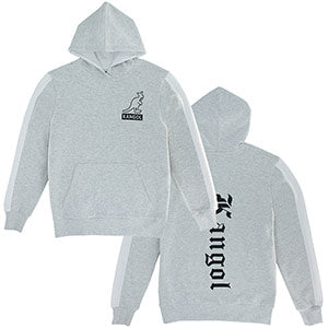 Kangol Gothic Hoodie