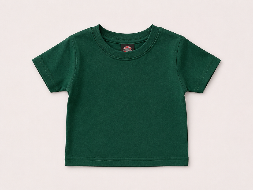 BABY BASIC T-SHIRT