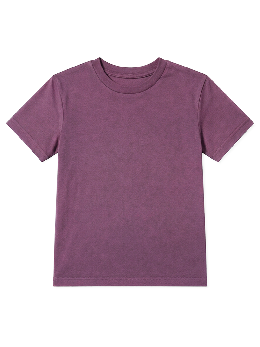 NONBRANDED TODDLER SHORT SLEEVE BASIC TSHIRT