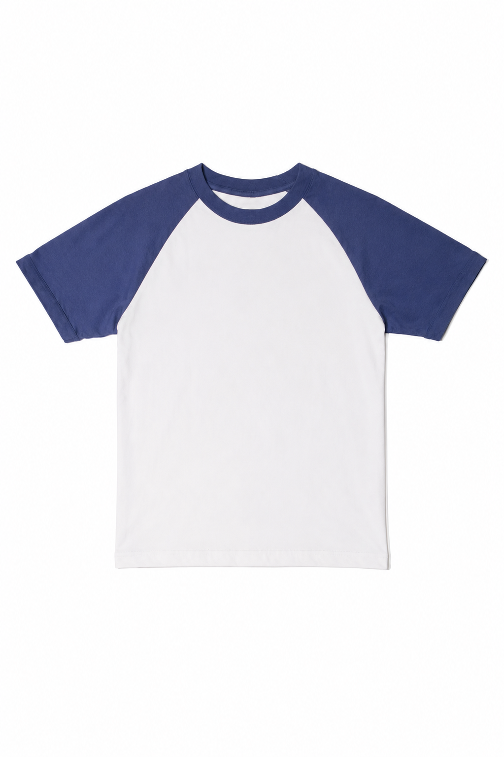 NONBRANDED YOUTH RAGLAN TSHIRT