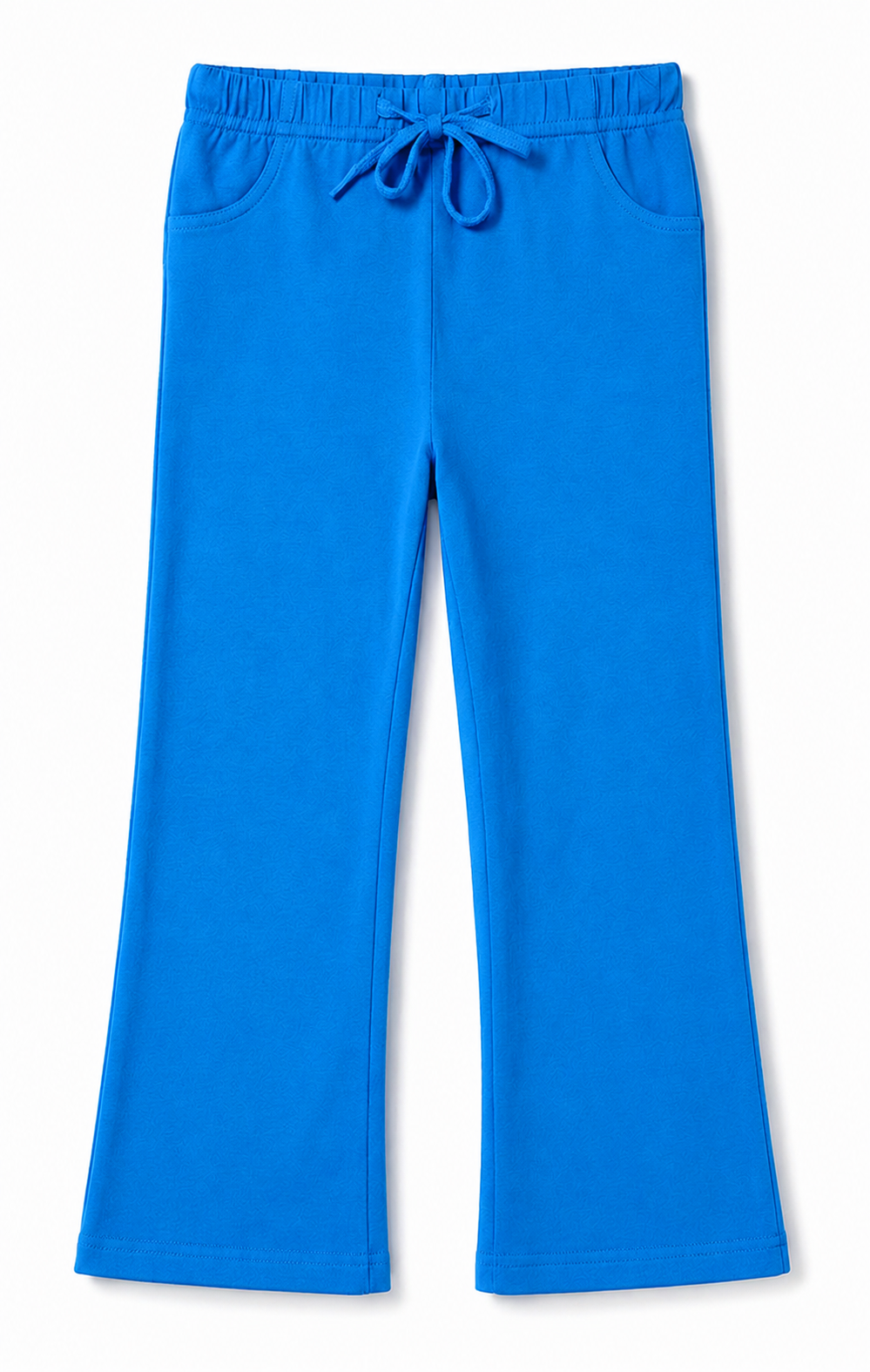 NONBRANDED TODDLER GIRLS FLAIR JOGGER PANT