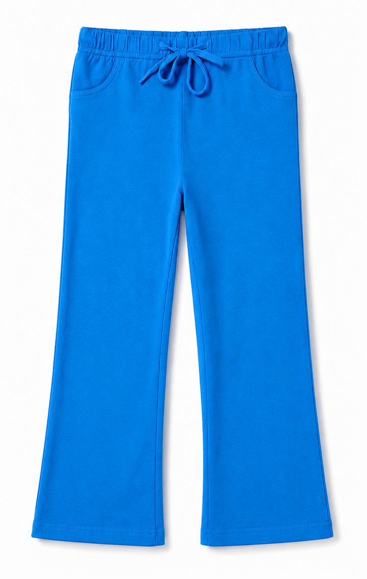NONBRANDED TODDLER GIRLS FLAIR JOGGER PANT