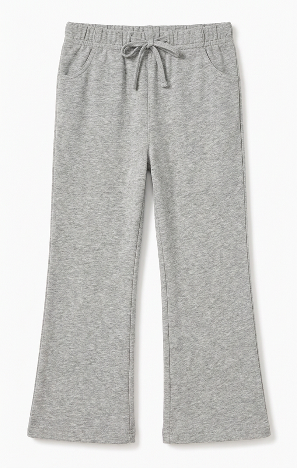 NONBRANDED TODDLER GIRLS FLAIR JOGGER PANT