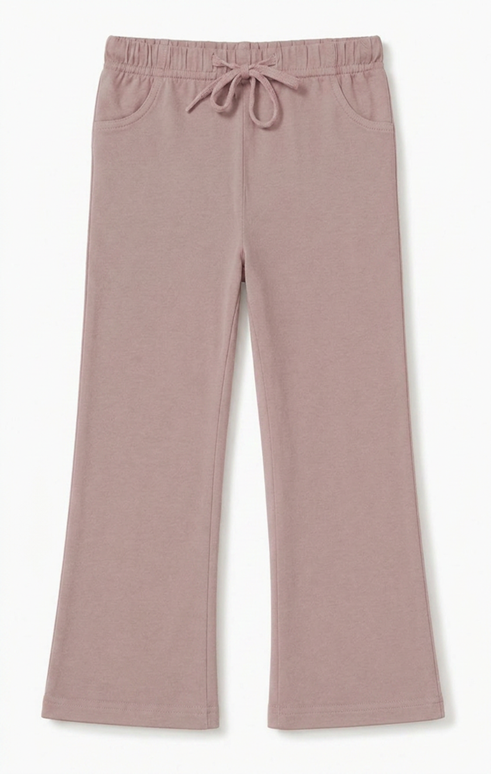 NONBRANDED TODDLER GIRLS FLAIR JOGGER PANT