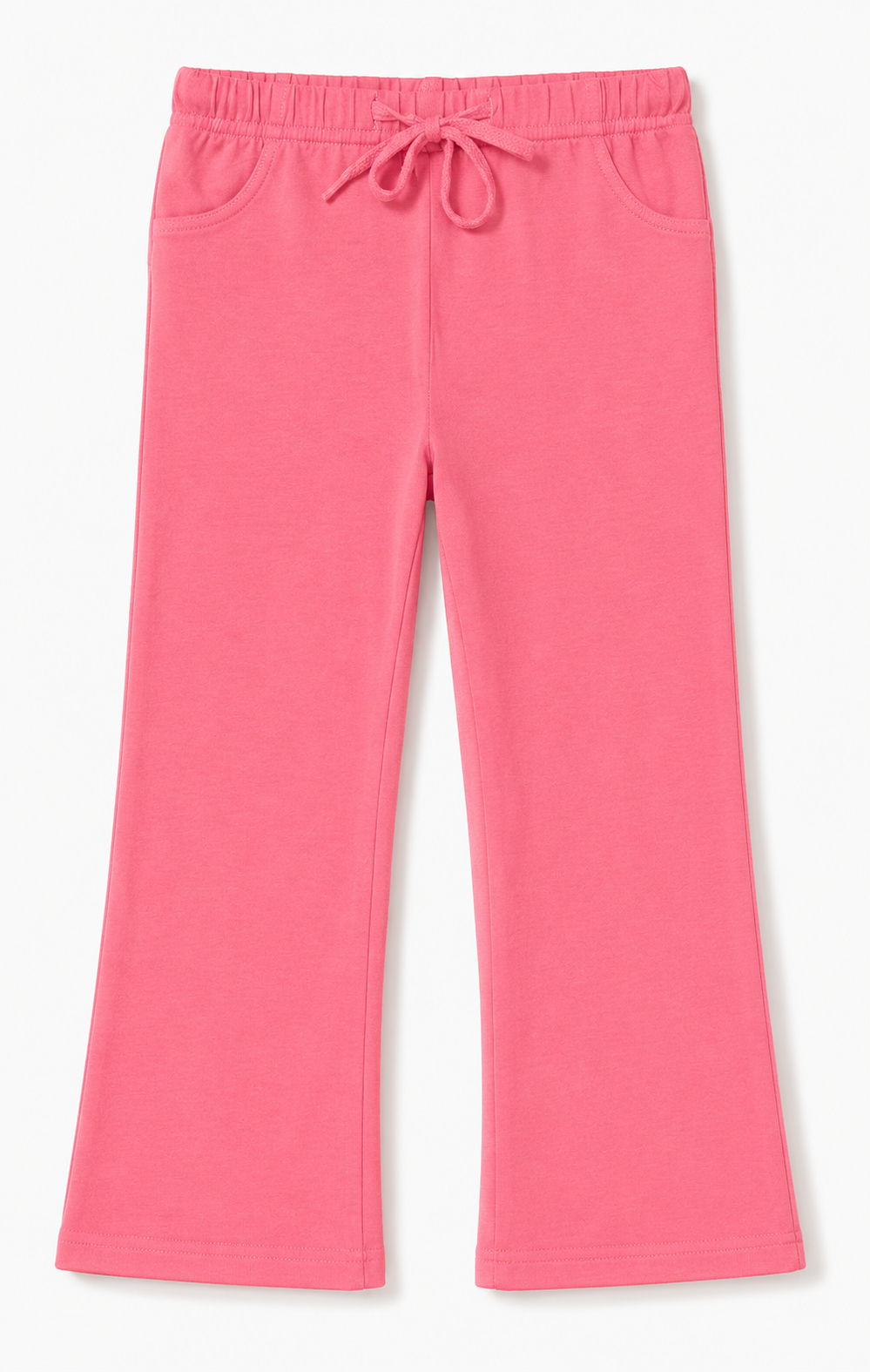NONBRANDED TODDLER GIRLS FLAIR JOGGER PANT