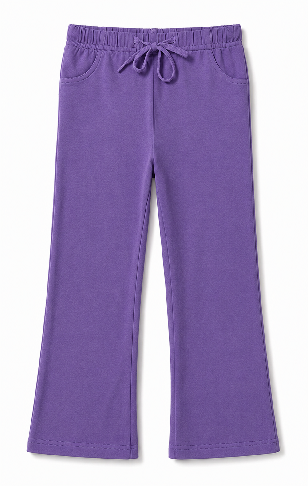 NONBRANDED TODDLER GIRLS FLAIR JOGGER PANT