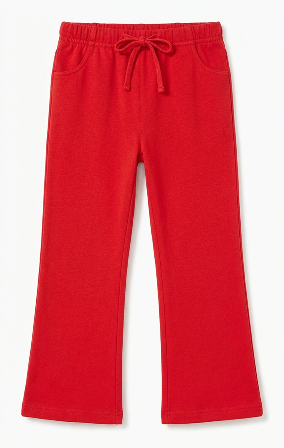 NONBRANDED TODDLER GIRLS FLAIR JOGGER PANT