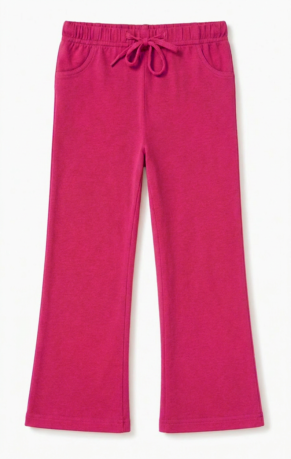 NONBRANDED TODDLER GIRLS FLAIR JOGGER PANT