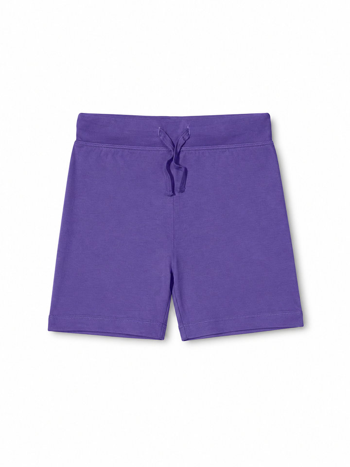 NONBRANDED TODDLER GIRLS BASIC SHORTS