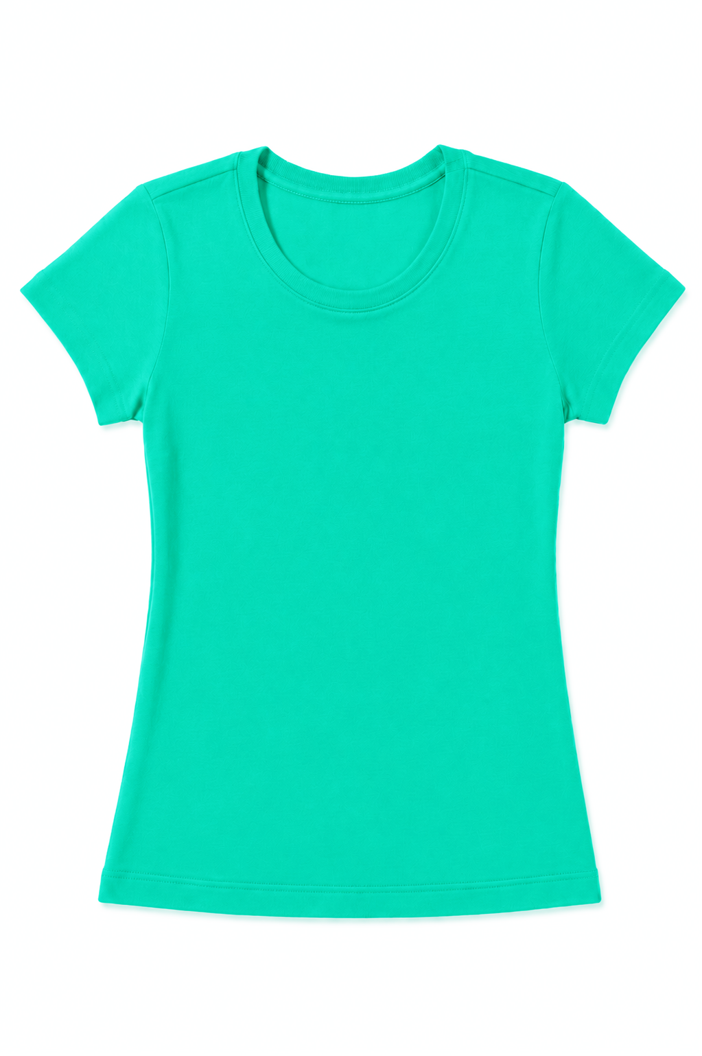 NONBRANDED YOUTH GIRLS SS TEE