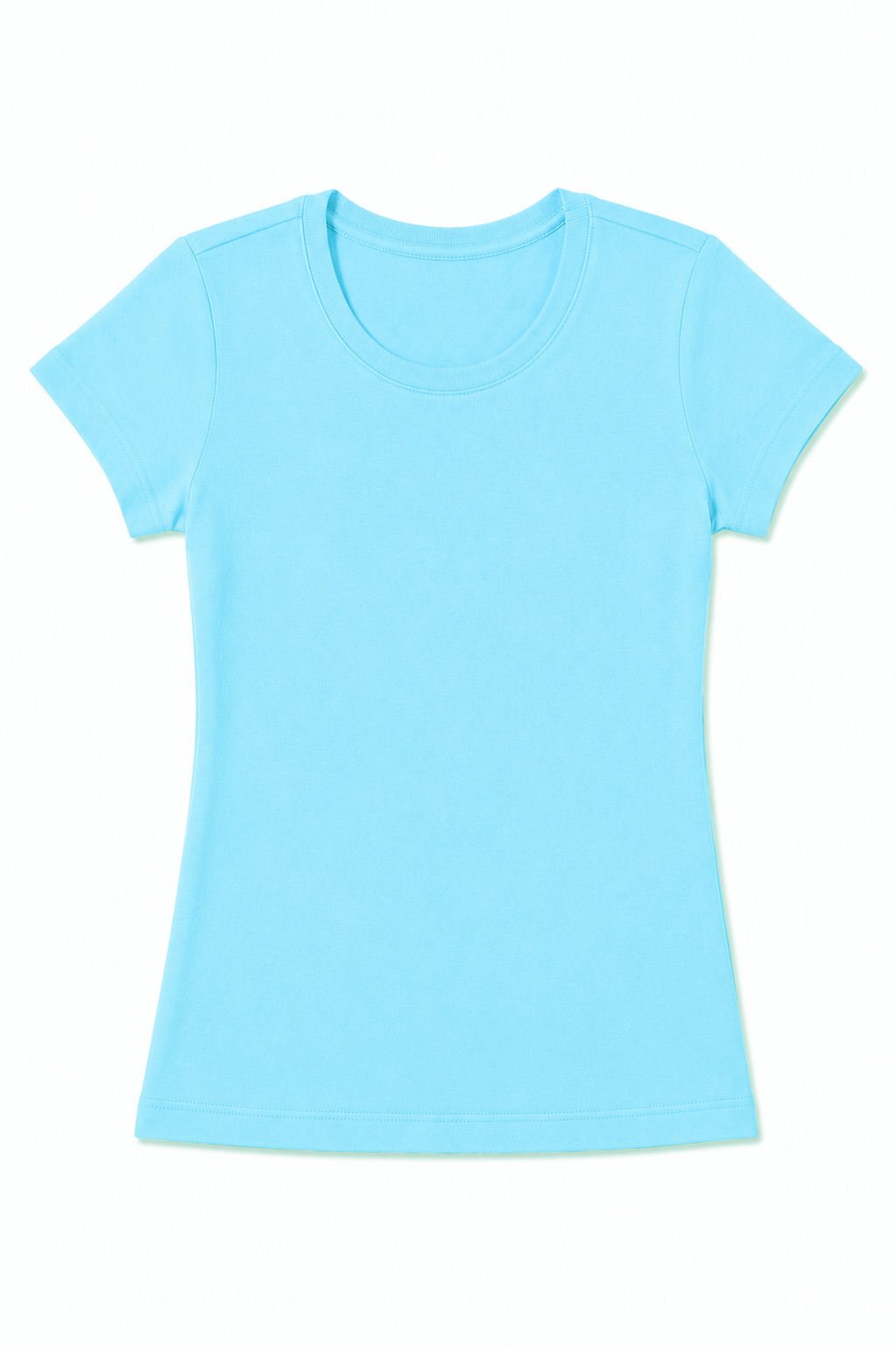 NONBRANDED YOUTH GIRLS SS TEE