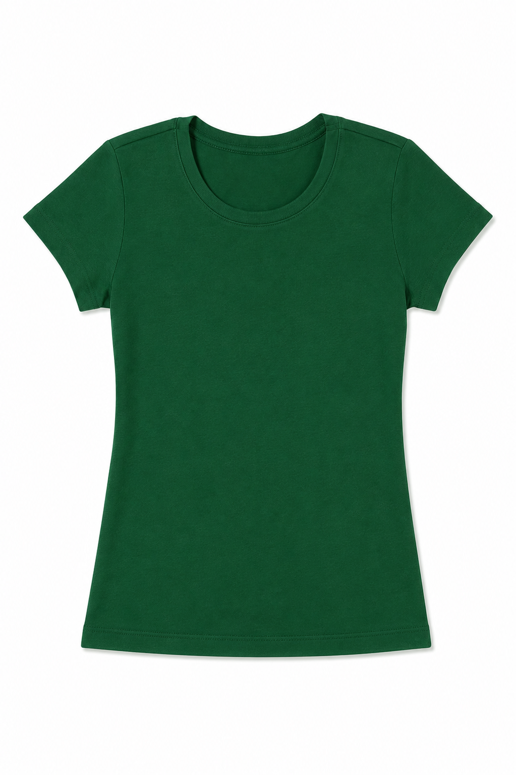 NONBRANDED YOUTH GIRLS SS TEE