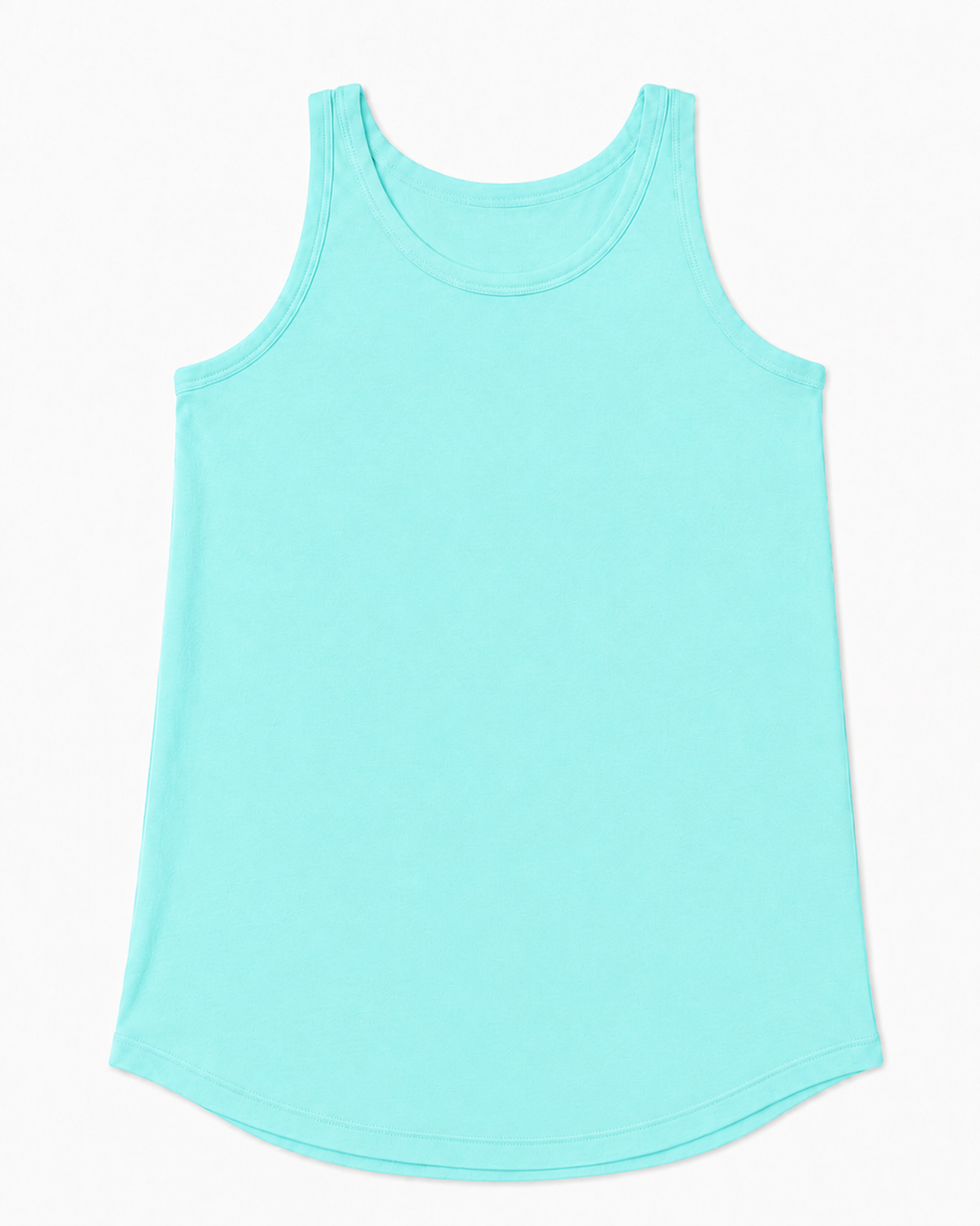 NONBRANDED YOUTH GIRLS TANKTOP