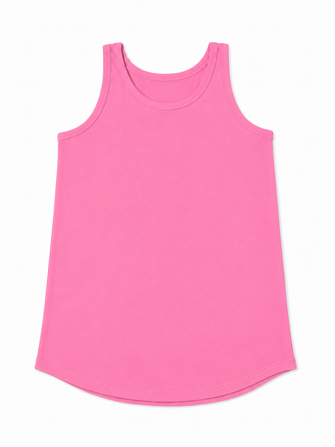NONBRANDED YOUTH GIRLS TANKTOP