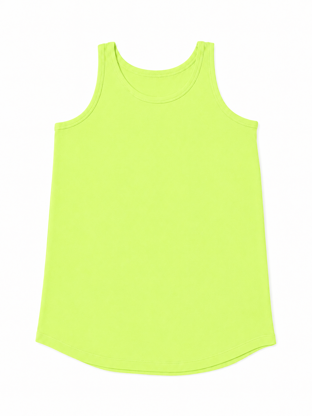 NONBRANDED YOUTH GIRLS TANKTOP