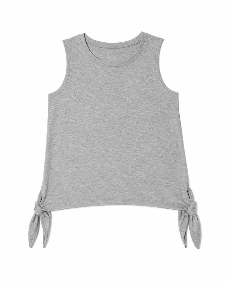 NONBRANDED YOUTH GIRLS TANKTOP