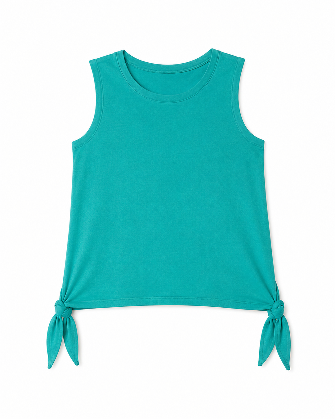 NONBRANDED YOUTH GIRLS TANKTOP