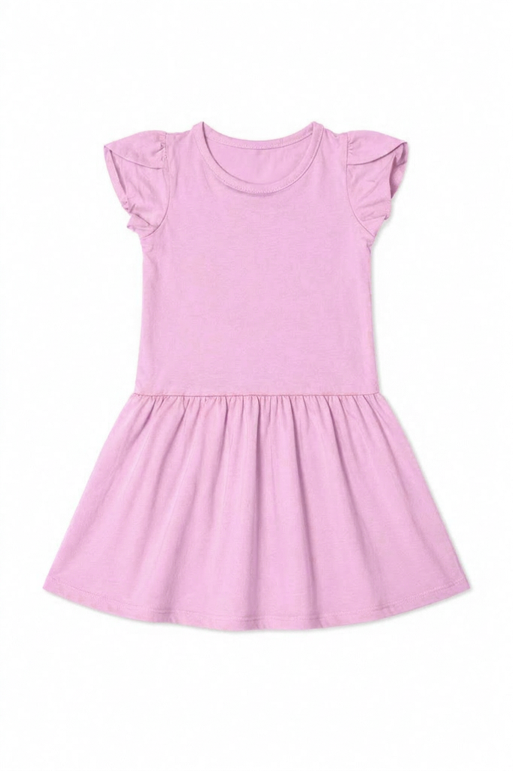 NONBRANDED TODDLER SUMMER DRESS