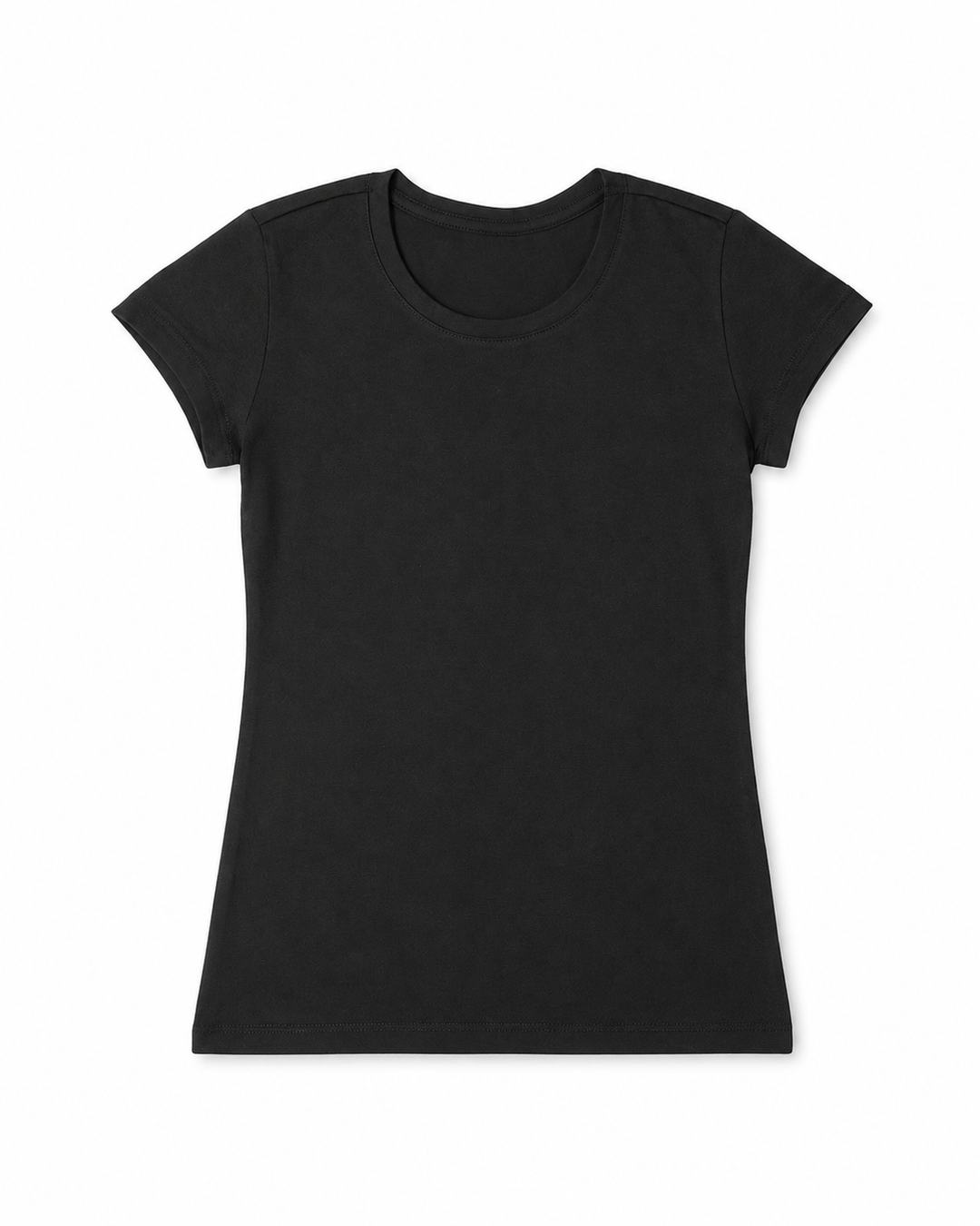 NONBRANDED YOUTH GIRLS SS TEE