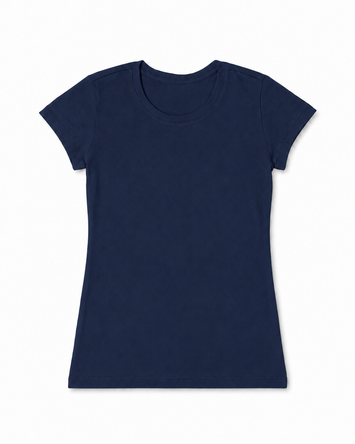 NONBRANDED YOUTH GIRLS SS TEE