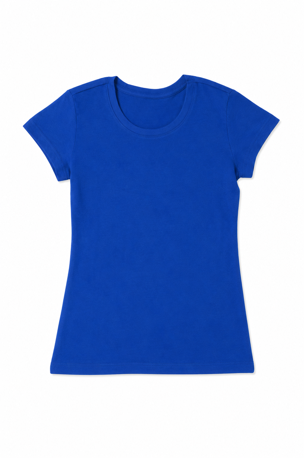 NONBRANDED YOUTH GIRLS SS TEE