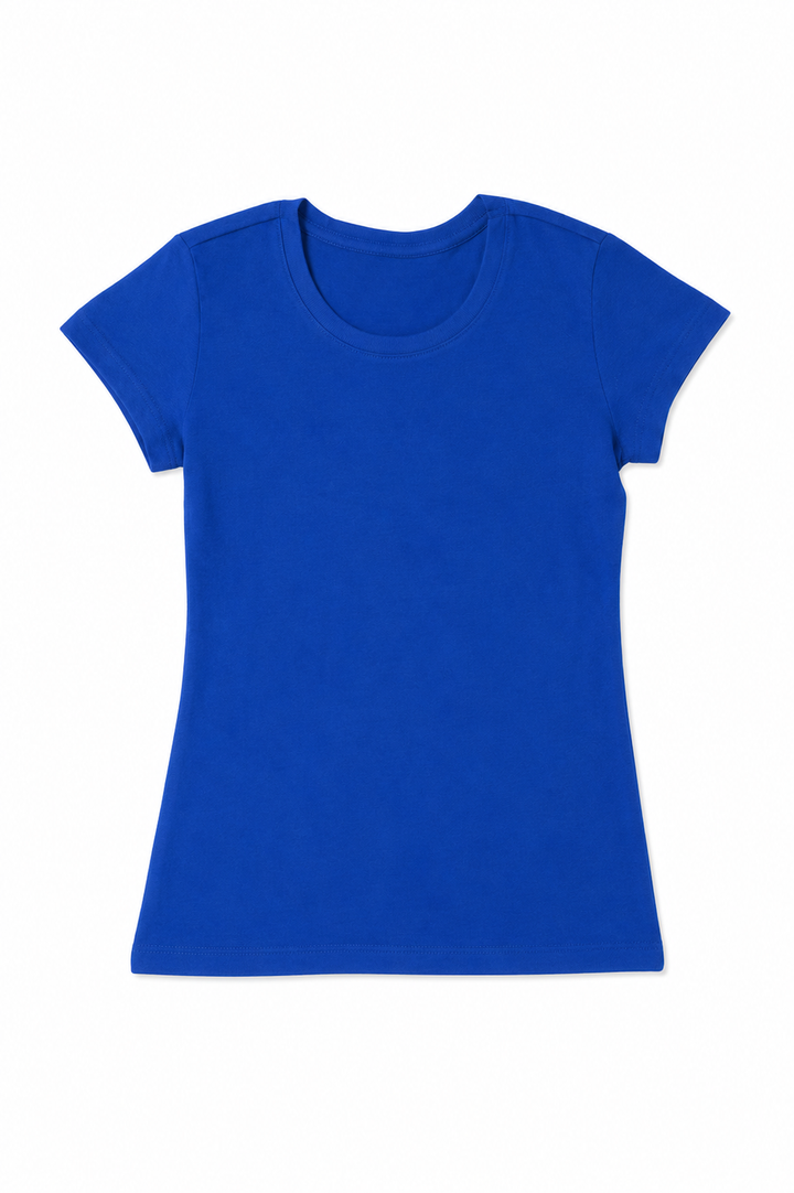NONBRANDED YOUTH GIRLS SS TEE
