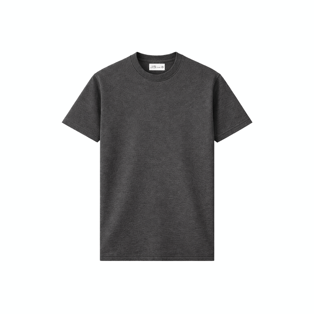 CORE COLLECTIVE COLOSSUS HEAVYWEIGHT RIB TEE