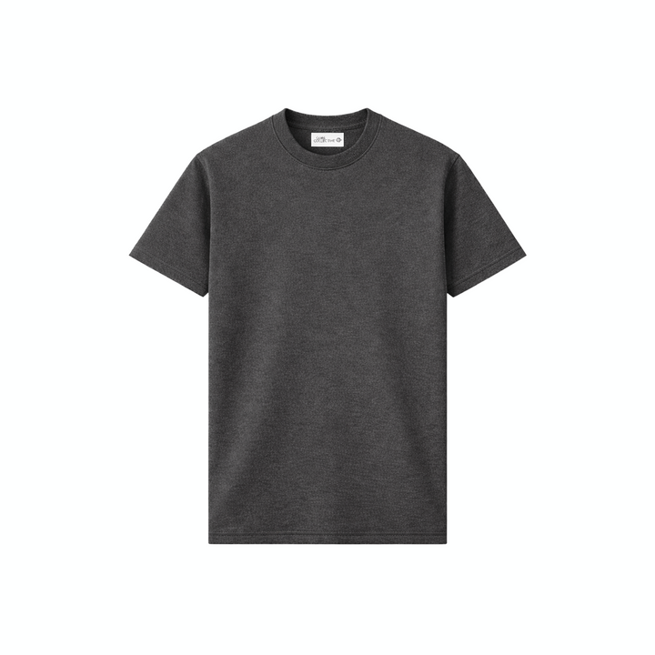 CORE COLLECTIVE COLOSSUS HEAVYWEIGHT RIB TEE