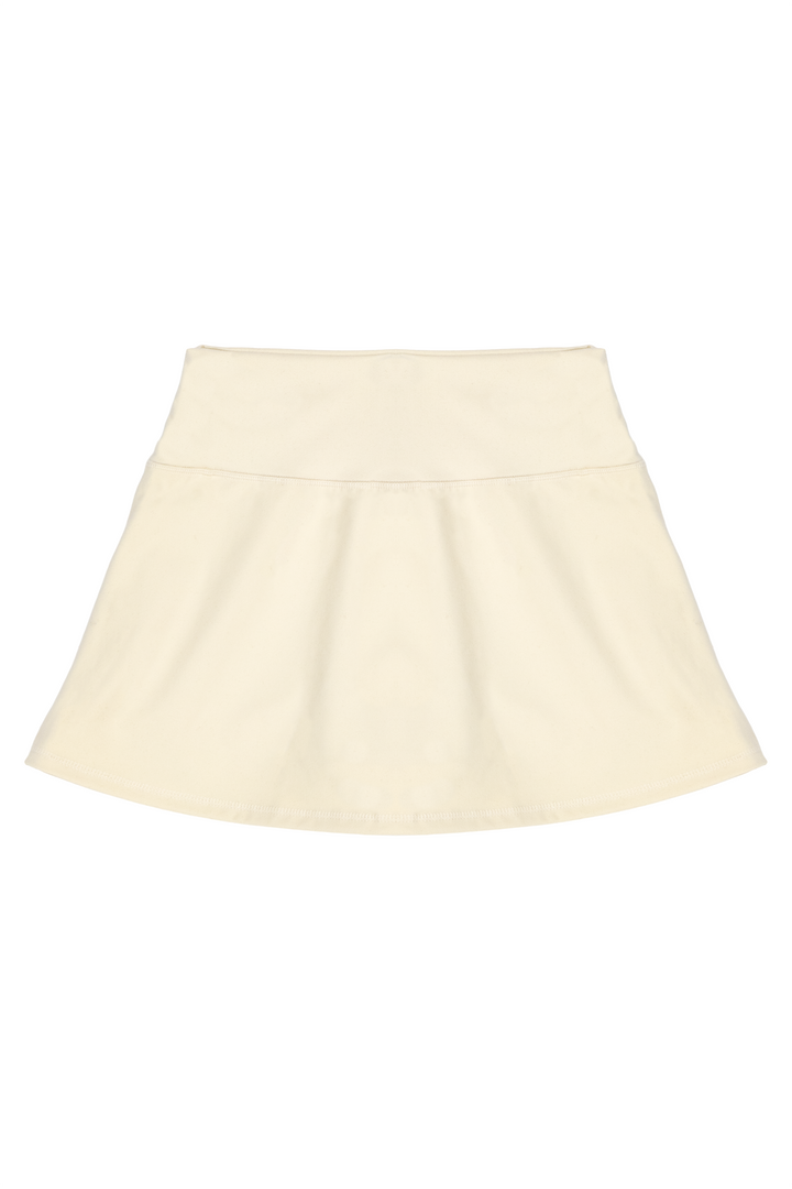 Cheeky Cherry Leakproof Skort Liner