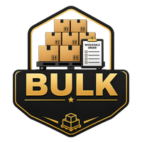 Bulk Wholesale Orders